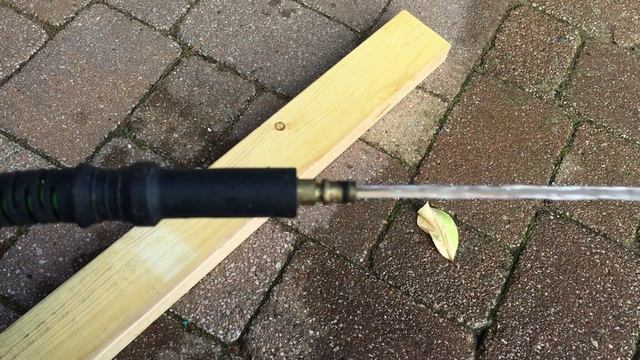 KARCHER Pressure Washer Not Working | EASY FIX In SECONDS смотреть онлайн