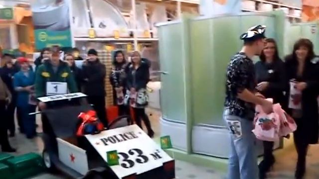 Мастерство строителя