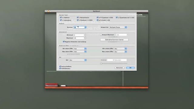 Mac App Review: MathBoard [Deutsch|HD] смотреть онлайн