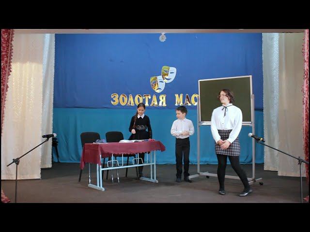 Яйский детский дом Колокольчик" "Колдунья Петрова" смотреть онлайн