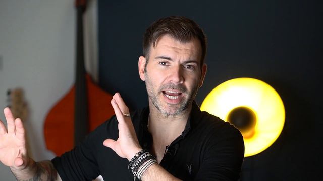 HOW TO ACHIEVE THE PERFECT BAND PHOTO! смотреть онлайн