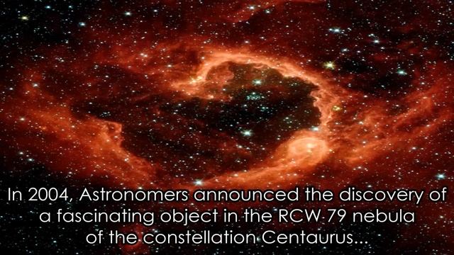 Space's 10 Most Mysterious Stars смотреть онлайн