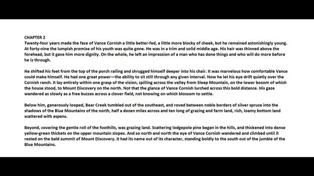 Learn English Through Story-- Black Jack Chapter 1& 2 смотреть онлайн