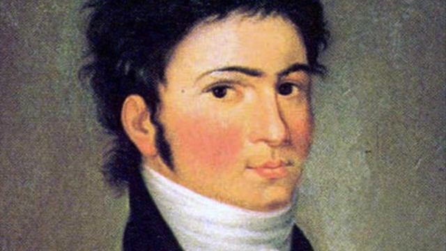 Beethoven. Sonata No. 18 (III part). Pianist Svetlana Stukolkina. смотреть онлайн