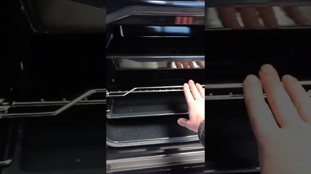 короткий огляд вбудованої техніки gorenje. духовка, варка, витяжка смотреть онлайн