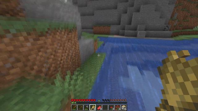 Построили дом | Выживание на хардкоре | Майнкрафт 1.17.1 | #2 смотреть онлайн