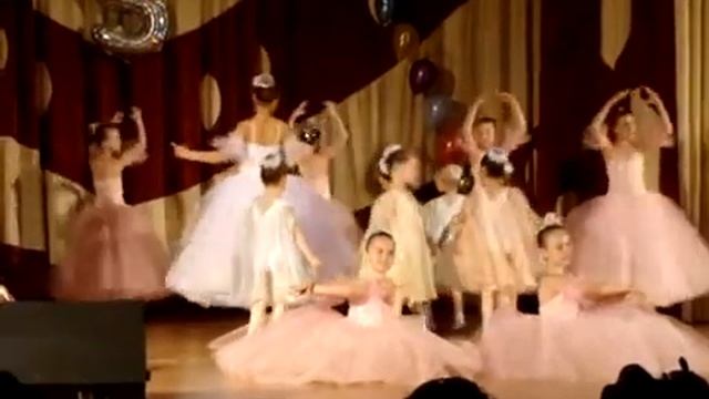 Алисе 5 лет "Сказочные сны" смотреть онлайн