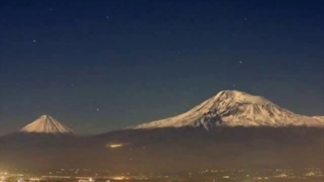 Араик Бабаджанян Мой Ереван смотреть онлайн