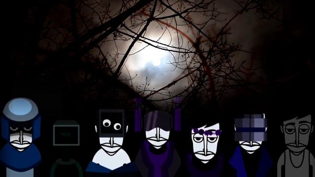 Mysterious Abyss || incredibox mod || incredibox 2023 смотреть онлайн