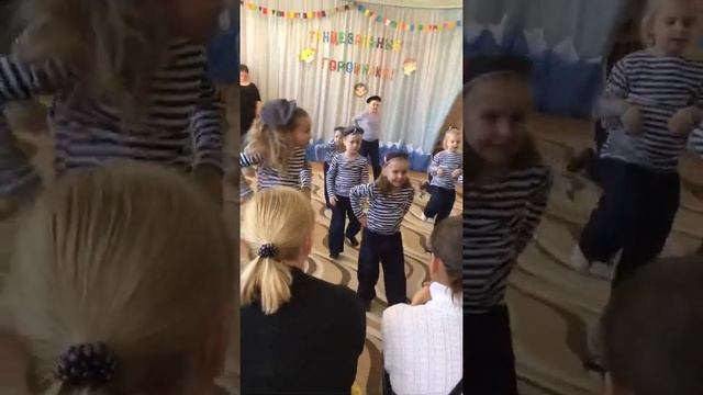 София танец ВДВ смотреть онлайн