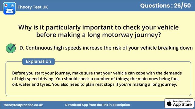 Driving Theory Test UK 2024 | Pass First Time смотреть онлайн
