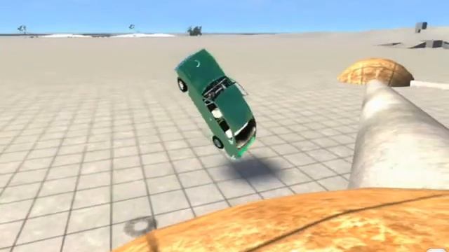 DS Plays: BeamNG.drive | ep.3 Toyota Corolla Sprinter смотреть онлайн