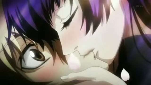 аниме клип Танцы под луной смотреть онлайн