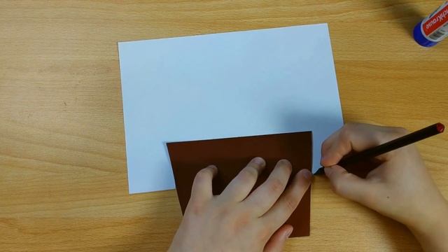 Открытка на пасху. Детская поделка, подарок на пасху. смотреть онлайн