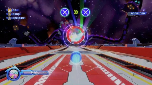 Final Color Blaster is FINALLY Fixed (Sonic Colors: Ultimate UPDATE) NO MODS смотреть онлайн