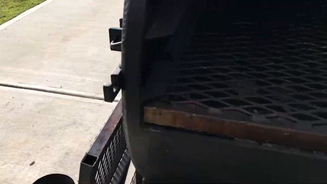 Cowboy Ribeye On The Lang Hybrid смотреть онлайн