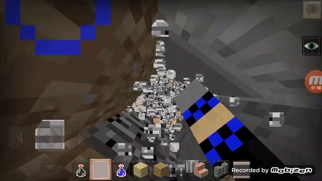 Сид на темный лес и поляну с пляжем смотреть онлайн