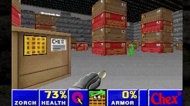 Violent Fast Food Games смотреть онлайн