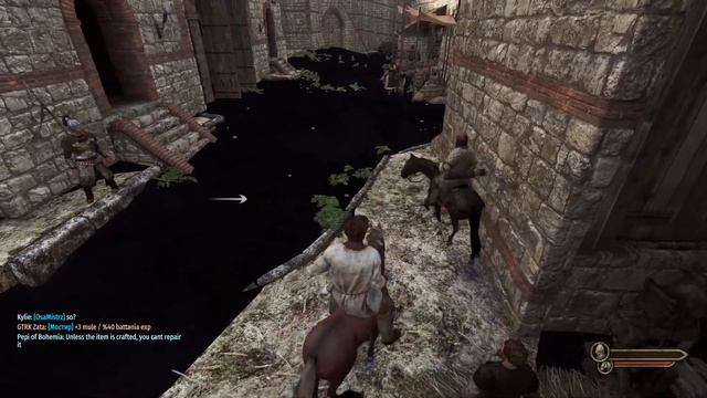 Mount & Blade II мод на ОНЛАЙН!!!! смотреть онлайн