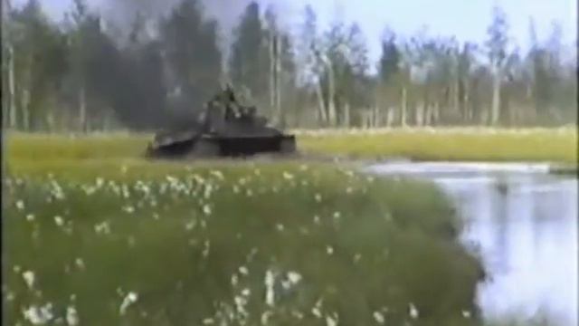 ГТТ-Т-21 (First).avi смотреть онлайн