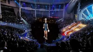 В.С. Высоцкий Диалог в цирке.