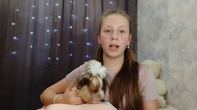 Улыбайтесь, дети