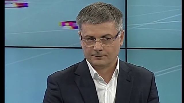Люди дела. Разим Абасов, группа компаний "Монолитхолдинг" смотреть онлайн