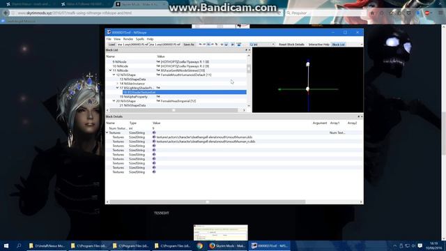 Skyrim - Criação de Follower Standalone - V PT-BR смотреть онлайн