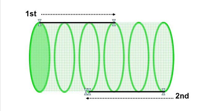 How to make a Cat Tunnel on the cheap смотреть онлайн