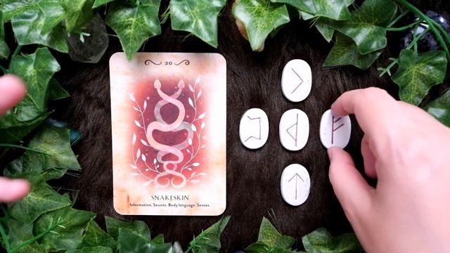 Rune Reading with Oracle Card - SCORPIO - July 2023 смотреть онлайн