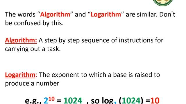 Lecture 5 | Algorithms and Programming Languages ? смотреть онлайн