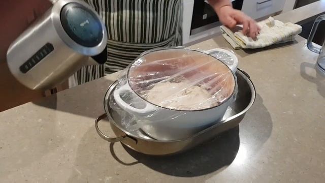 Хлебушек нашего детства. смотреть онлайн