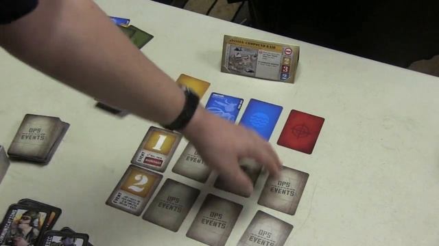 Miami Dice: Episode 98 - Hooyah: the Navy Seal Card Game смотреть онлайн