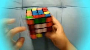 КАК СОБРАТЬ КУБИК РУБИКА 4х4??? НАУЧУ ВАС!