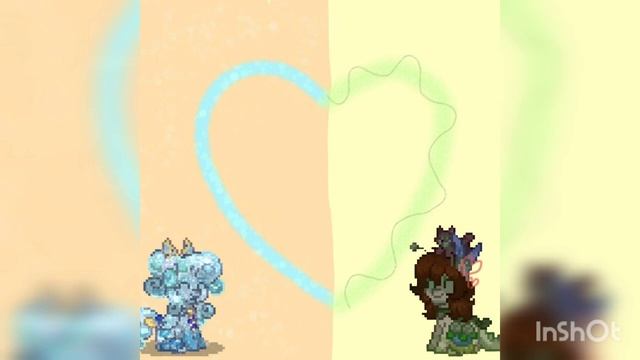 сделала видео с сердечками для тг канала https://t.me/tytsilochka ? смотреть онлайн