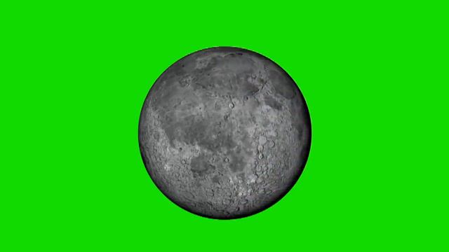 Луна для хромакея берите и скачивайте))))) смотреть онлайн