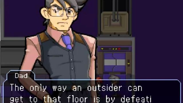 Custom Robo Arena Walkthrough part 29 смотреть онлайн