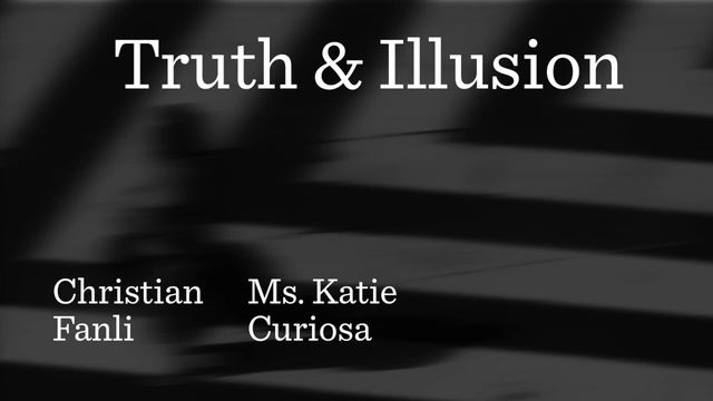 The Pre-Listen - Truth & Illusion Podcast #3.5 смотреть онлайн