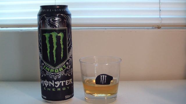 TPX Reviews - "Monster Energy: Import" смотреть онлайн
