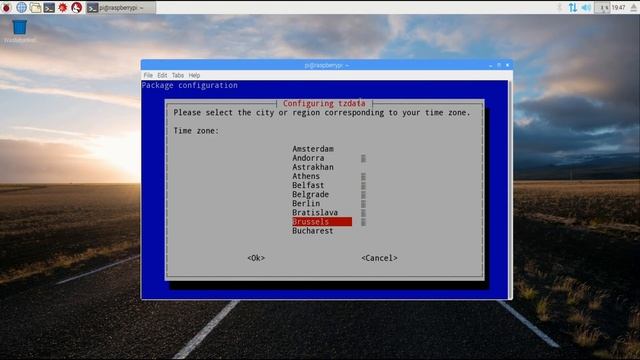Raspbian auf Raspberry Pi 2 installieren & einrichten смотреть онлайн