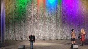 90 чылдар Кырган-авайлар Production