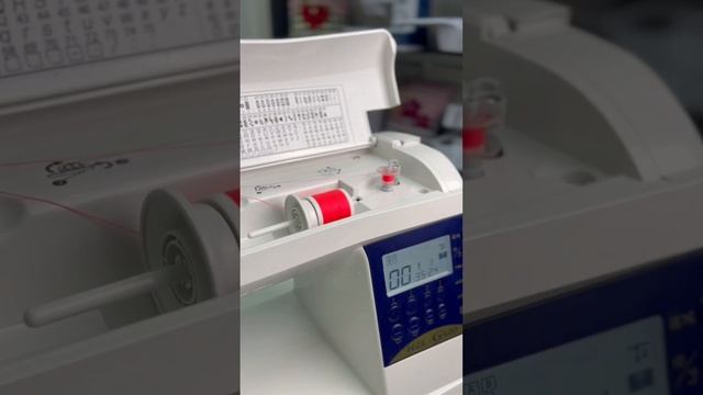 Juki HZL-G320 Швейная машина #шитье #швейная #juki_sewing_machine #шитьё #сшить #швейнаямашина смотреть онлайн