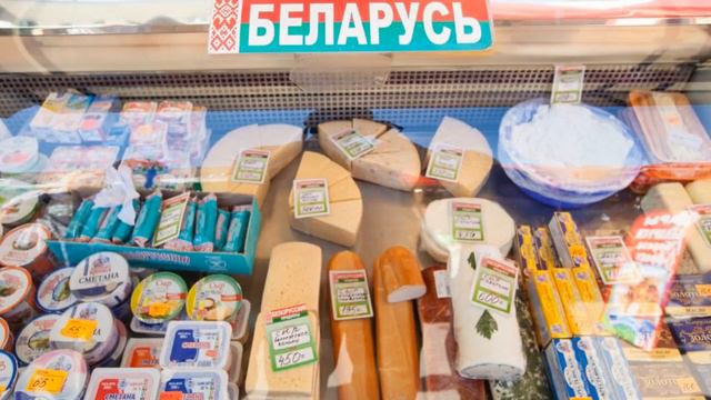 СРОЧНО! Латвия и Литва атакуют Беларусь в поисках еды и бензина смотреть онлайн