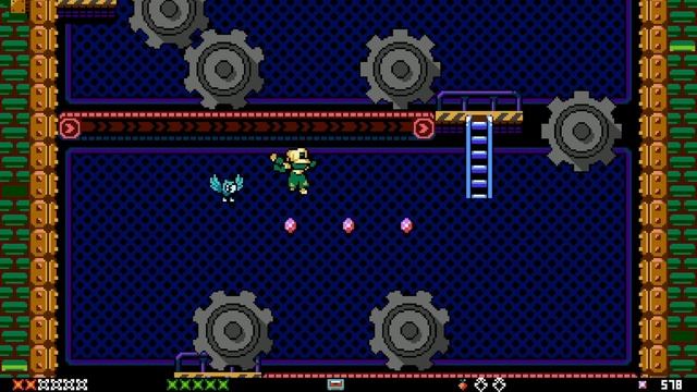Bat Boy Longplay Walkthrough [PC]