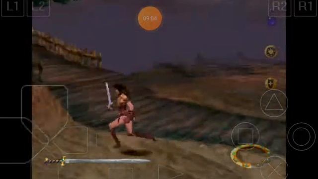 прохождение игры xena warrior Princess первая серия смотреть онлайн