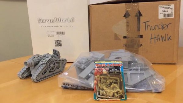 Weekly Update: Upcoming videos for the channel!