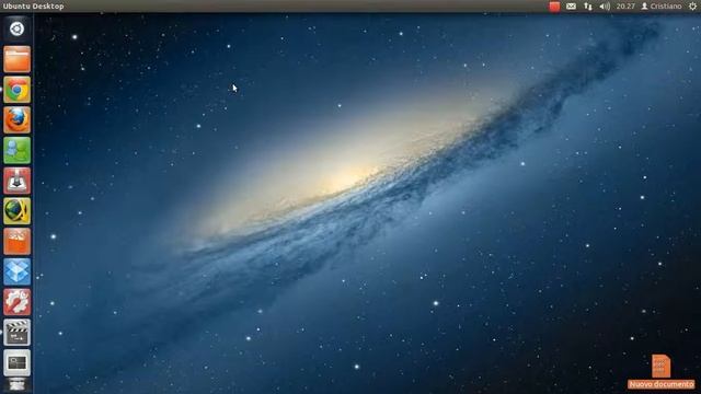 Xnoise Media Player per Ubuntu - Presentazione e come installare! смотреть онлайн