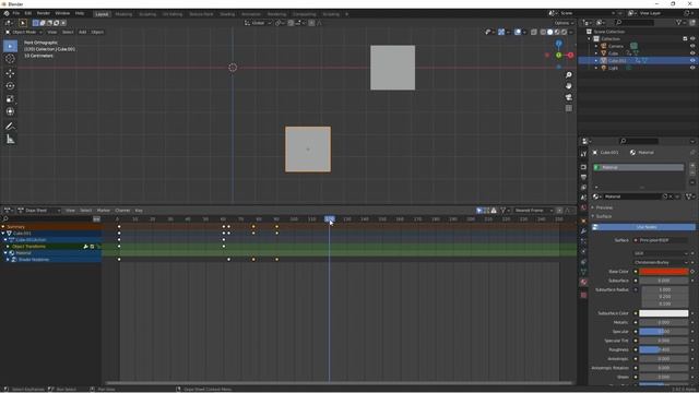 Back to Basics: The Dope Sheet смотреть онлайн