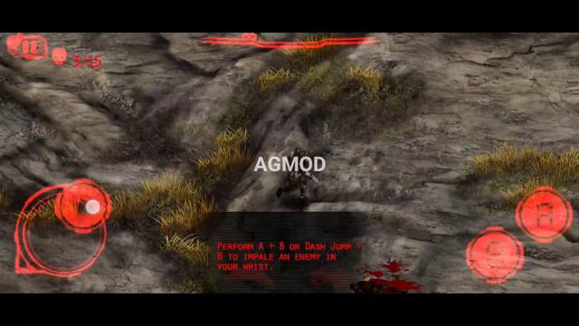 Predators v1.5.1 (Update 2023 Support Android 12) Max Ghraphics Gameplay 60 FPS смотреть онлайн