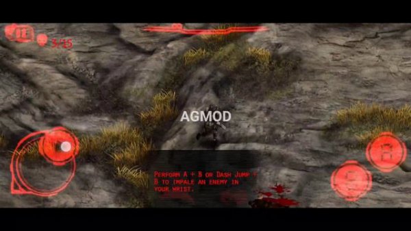 Predators v1.5.1 (Update 2023 Support Android 12) Max Ghraphics Gameplay 60 FPS